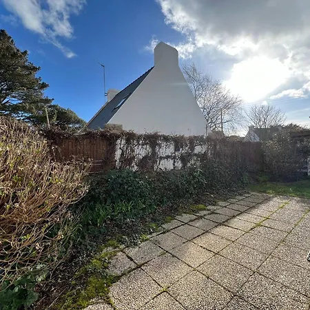 Maison Cosy A - 3 Chambres, Terrasse, Jardin, Wifi - 150m De La - Fr-1-377-34 Holiday home
